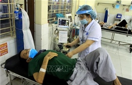 Thái Bình: Chi trả gần 1.100 tỷ đồng cho khám chữa bệnh bảo hiểm y tế