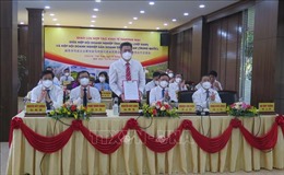 Doanh nghiệp Lào Cai và Vân Nam (Trung Quốc) tăng cường hợp tác theo hướng bổ trợ các lợi thế
