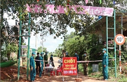 Huy động các nguồn lực phòng, chống dịch COVID-19