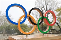 Nhật Bản diễn tập bảo vệ an ninh cho Olympic, Paralympic