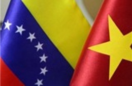 Việt Nam chia sẻ với Venezuela kinh nghiệm thúc đẩy phát triển kinh tế