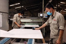 Bắc Ninh tháo gỡ vướng mắc cho doanh nghiệp