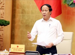 Kiện toàn Ban chỉ đạo xây dựng Nhà Quốc hội Lào