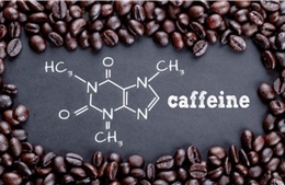Caffeine có tác dụng chống lại các tế bào khối u ác tính