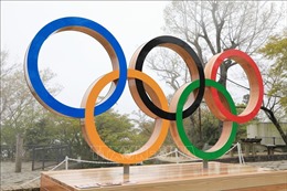 Nhật Bản hủy các sự kiện xem Olympic, Paralympic 2020 công cộng