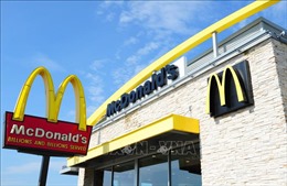 McDonald&#39;s sẽ tạo 20.000 việc làm ở Anh và Ireland