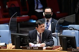 Việt Nam khẳng định tiếp tục đóng góp vào hoạt động của LHQ tại Nam Sudan