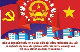 TP Hồ Chí Minh tổ chức cuộc thi viết về phát huy quyền làm chủ của nhân dân