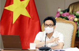 Đẩy nhanh tiến độ xét nghiệm để các địa phương liên quan nhanh chóng truy vết