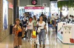 Israel sẵn sàng đối phó đợt bùng phát dịch thứ tư
