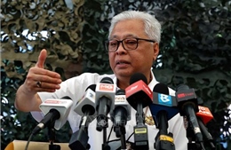 Bộ trưởng Quốc phòng Malaysia được bổ nhiệm làm Phó Thủ tướng