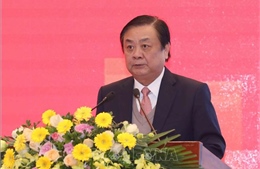 Bộ trưởng Lê Minh Hoan: Kinh tế nông nghiệp không thể thiếu hợp tác xã