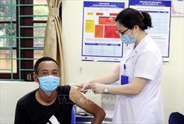 Quảng Ninh &#39;thần tốc&#39; thực hiện chiến dịch tiêm vaccine
