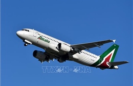 Italy, EU đạt thỏa thuận thành lập hãng hàng không mới thay thế Alitalia
