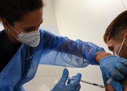 Italy có kế hoạch siết chặt các biện pháp phòng dịch với người chưa tiêm chủng