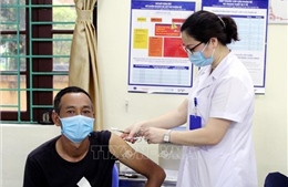 Quảng Ninh củng cố năng lực y tế cơ sở trong phòng, chống dịch 