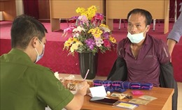Điện Biên: Phá thành công liên tiếp hai chuyên án ma túy lớn