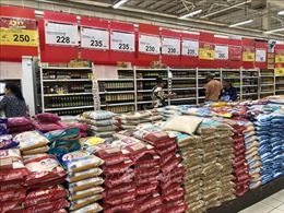 Thị trường nông sản tuần qua: Giá gạo Thái Lan, Việt Nam đều giảm