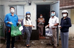 TP Hồ Chí Minh: Hoàn thành đưa gói hỗ trợ lần 2 đến tay người dân trước ngày 10/8