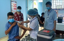 Cao Bằng ghi nhận ca mắc COVID-19 đầu tiên tại huyện Bảo Lâm