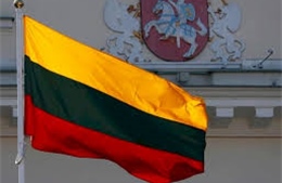 Gia tăng căng thẳng ngoại giao giữa Trung Quốc và Litva