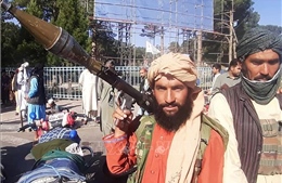 TTK LHQ kêu gọi Taliban ngừng ngay các cuộc tấn công ở Afghanistan