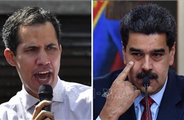 Chính phủ Venezuela và phe đối lập đối thoại tại Mexico