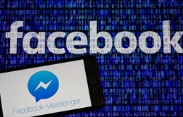 Facebook mã hóa các cuộc gọi trên Messenger