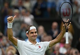 Roger Federer sẽ nghỉ thi đấu &#39;nhiều tháng&#39;, chuẩn bị phẫu thuật đầu gối