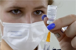Rộng mở thị trường vaccine thời đại dịch