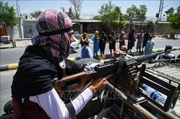 Mỹ kêu gọi Taliban thực thi đầy đủ cam kết về tôn trọng quyền công dân