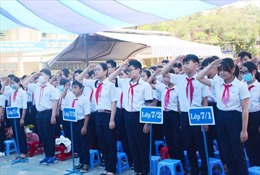 Đà Nẵng hỗ trợ 100% học phí năm học 2021-2022