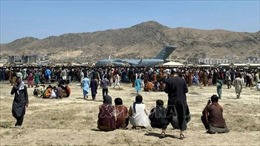 Hy Lạp hối thúc EU hỗ trợ các nước láng giềng Afghanistan nhằm tránh làn sóng di cư