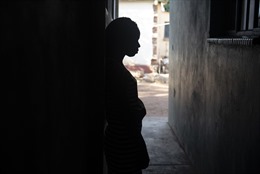 Tỷ lệ trẻ vị thành niên mang thai tại Nam Phi tăng mạnh trong đại dịch COVID-19