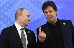 Tình hình Afghanistan: Nga và Pakistan kêu gọi thúc đẩy đối thoại nội bộ