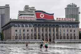 Triều Tiên lên kế hoạch tổ chức họp Quốc hội