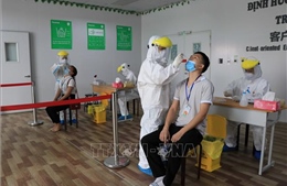 Giữ vững 'vùng xanh' bảo vệ sản xuất