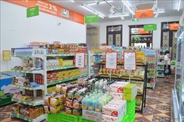 Hà Nội công khai giá hàng hóa thiết yếu bình ổn thị trường