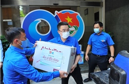 Hà Nội tổ chức phong trào thi đua đặc biệt chiến thắng đại dịch COVID-19
