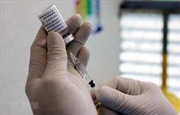 Đồng Nai, Lâm Đồng đẩy nhanh tiến độ tiêm vaccine phòng COVID-19