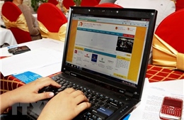 Hà Nội công bố 600 điểm bán hàng thiết yếu trực tuyến