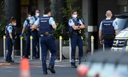 Vụ tấn công tại New Zealand: Hung thủ có tên trong danh sách theo dõi khủng bố