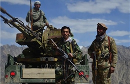 NRF chuyển sang chiến tranh du kích chống Taliban