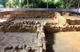 Trình UNESCO công nhận Khu Di tích khảo cổ Óc Eo - Ba Thê là Di sản thế giới