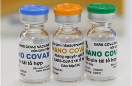 Vaccine Nanocovax: Cần tiếp tục bổ sung dữ liệu về hiệu quả bảo vệ