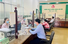 Bạc Liêu: Hỗ trợ doanh nghiệp và thúc đẩy lưu thông tiêu thụ hàng hóa