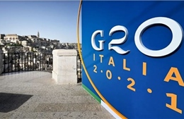 Hội nghị Bộ trưởng Nông nghiệp G20 thảo luận 5 chủ đề trọng tâm