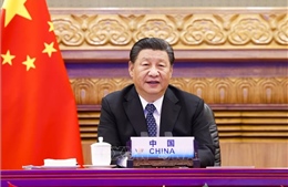 Trung Quốc kêu gọi SCO không cho phép thế lực bên ngoài can thiệp công việc nội bộ