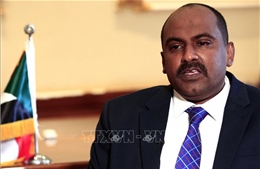 Sudan bắt giữ trên 20 sĩ quan liên quan âm mưu đảo chính