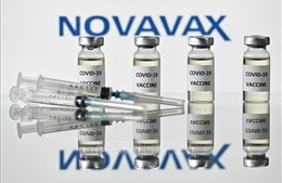 Hãng Novavax đề nghị WHO cấp phép sử dụng khẩn cấp vaccine